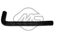 маркуч на радиатора