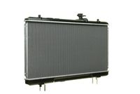 Thumbnail - Radiateur - CR1516000S - MAHLE