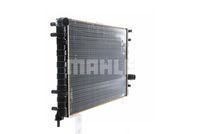 Thumbnail - Radiateur - CR589000S - MAHLE