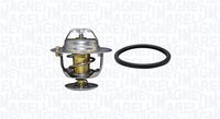 Thermostat, Kühlmittel