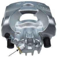 Bremssattel