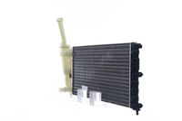 Thumbnail - Radiateur - CR2008000S - MAHLE