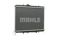 Thumbnail - Radiateur - CR514000P - MAHLE