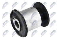 тампон, носач