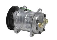 Kompressor, Klimaanlage