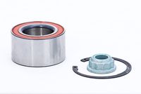 Set rulment roata MTR, Cod: 12138092