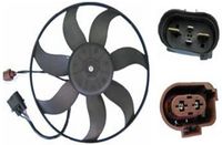 Thumbnail - Koelventilatorwiel - CFF168000S - MAHLE