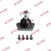 Trag-/Führungsgelenk