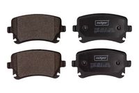 Set placute frana MAXGEAR, Cod: 19-0497