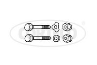 Reparatursatz, Querlenker