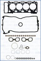 комплект гарнитури, цилиндрова глава