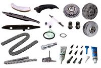 Chit lant de distributie Schaeffler INA, Cod: 559 1007 40