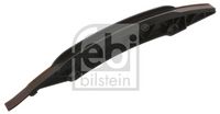 Gleitschiene, Steuerkette