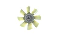 Thumbnail - Koelventilatorwiel - CFF425000P - MAHLE