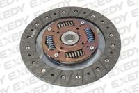 Disc ambreiaj EXEDY, Cod: SZD027U