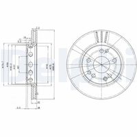 Bremsscheibe