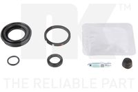 Reparatursatz, Bremssattel