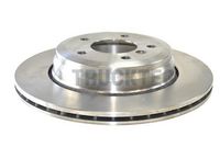 спирачен диск