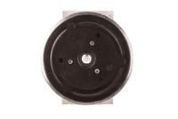 Kompressor, Klimaanlage