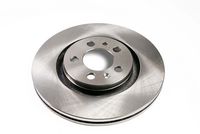 спирачен диск