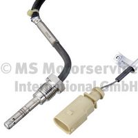 Sensor, Abgastemperatur