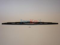 перо на чистачка