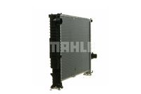 Thumbnail - Radiateur - CR277000P - MAHLE