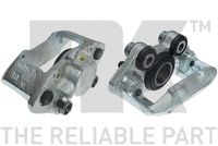 Bremssattel
