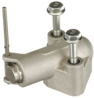 Spanner, Steuerkette