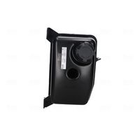 Ausgleichsbehälter, Kühlmittel