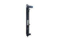 Thumbnail - Radiateur - CR593000S - MAHLE