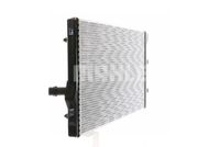 Thumbnail - Radiateur - CR1539001S - MAHLE