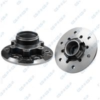 главина на колелото