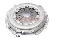 Placa presiune ambreiaj ASHIKA, Cod: 70-05-593