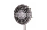 Thumbnail - Koppeling, radiateurventilator - CFC137000P - MAHLE