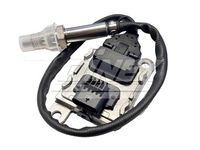 NOx-Sensor, NOx-Katalysator