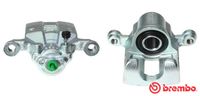 Bremssattel