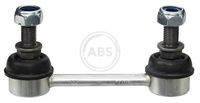 Stange/Strebe, Stabilisator