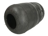 Magnum Technology Veerbalg, luchtvering 1