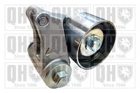 Spannrolle, Zahnriemen