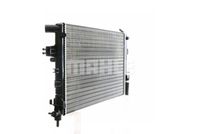 Thumbnail - Radiateur - CR227000S - MAHLE