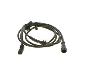 Sensor, Raddrehzahl