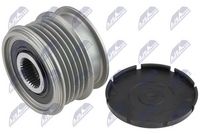 Sistem roata libera, generator NTY, Cod: ESA-VV-002