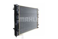 Thumbnail - Radiateur - CR132000S - MAHLE