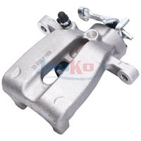 спирачен апарат