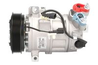 THERMOTEC Compressor, airconditioning 1