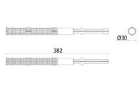 Thumbnail - Droger, airconditioning - AD303000P - MAHLE
