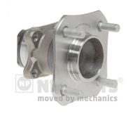 комплект колесен лагер