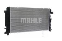 Thumbnail - Radiateur - CR1710000S - MAHLE