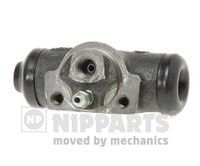 спирачно цилиндърче на колелото